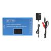 Lipo Battery Balance Charger,RC Battery Balance Charger with Voltage Display for 2S, 3S, 4S (US Plug 100240V) view 1
