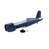 E-flite Fuselage F4U-4 Corsair 1.2m- EFL18501 Replacement Airplane Parts view 1