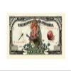 American Art Classics Pack of 50 - Fairies Million Dollar Bill - Best Gift for Lovers of The Fairy view 2