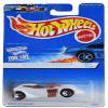 Hot Wheels Twin Mill II, White Ice Series 4 of 4 view 1