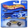 Hot Wheels Baja Bug view 1