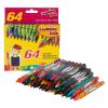 64 Piece Learning Days Crayon Pack view 1