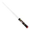 MewduMewdu Light Up Saber with Electronic Lights & FX Sound for Kids and Adults, Purple Blue Red Changing LED Light Expandable Saber Sword Toy for Roleplay(Standalone) view 4