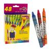 48 Piece Learning Days Crayon Pack view 1