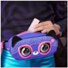 Purse Pets, Savannah Spotlight Belt Bag, Interactive Pet Toy & Fanny Pack Crossbody Purse, Over 30 Sounds & Light Effects, Girls Bag & Tween Gifts view 2