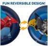 Swimways DC Batman Reversible Boat, Inflatable Pool Floats & Kids Pool Toys, Swimming Pool Accessories & Beach Essentials for Kids Aged 5 & Up view 3
