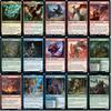 Elite Commander Miirym Copy Dragons Deck - Temur - Red Blue Green - EDH - Miirym, Sentinel Wyrm - 100 Card - Custom Magic The Gathering Deck - Very Strong! view 2