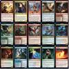 Elite Commander Miirym Copy Dragons Deck - Temur - Red Blue Green - EDH - Miirym, Sentinel Wyrm - 100 Card - Custom Magic The Gathering Deck - Very Strong! view 3