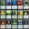 Elite Commander Miirym Copy Dragons Deck - Temur - Red Blue Green - EDH - Miirym, Sentinel Wyrm - 100 Card - Custom Magic The Gathering Deck - Very Strong! view 4
