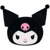 Purse Pets Sanrio Kuromi Interactive Pet Crossbody Kawaii Purse, Ages 5+ view 4