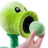 6 PCS Plants and Zombies Plush Plants Zombies Sets Toy Bonk Choy, 1 2 Stuffed Soft New Pirate Doll Jester Plushies, Green Peashooter PVZ Figure Gargantuar Zombie Doll New view 4