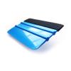 Artistic Reflection Blue Squeegee with Felt Edge view 2