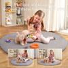 TUMAMA Remote Control Electronic Plush Puppy Dog Toy, Fun Interactive Toys,Walks,Barks,Shake Tail,Dress Up Realistic Stuffed Animal Dog, Gift for Girls Boys Age 3-6 Year Old view 3