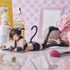 Union Creative - Rent-a-Girlfriend - Chizuru Mizuhara Cat Costume Non-Scale PVC Figure (Mr) view 2