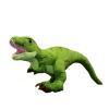 BABY FRANKIEZHOU Simulation Tyrannosaurus Rex Plush Toy, 19 Inch Realistic Soft Tyrannosaurus Rex Stuffed Animal Dinosaur Plush Toy Cute Kids Gift Home Decor Collectin view 1