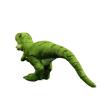 BABY FRANKIEZHOU Simulation Tyrannosaurus Rex Plush Toy, 19 Inch Realistic Soft Tyrannosaurus Rex Stuffed Animal Dinosaur Plush Toy Cute Kids Gift Home Decor Collectin view 2