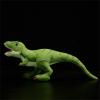 BABY FRANKIEZHOU Simulation Tyrannosaurus Rex Plush Toy, 19 Inch Realistic Soft Tyrannosaurus Rex Stuffed Animal Dinosaur Plush Toy Cute Kids Gift Home Decor Collectin view 4