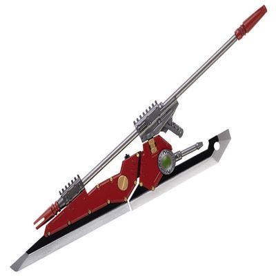 AAS001-ASR - AAS001-ASR - AAS001-ASR Collection Full Style Asterion Asterion Red Version 1/12 from the Aastrey Arms Collection