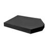 Jualyue Sandbox Cover, Boat Shape Oxford Cloth Sandbox Canopy Waterproof Sandpit Pool Cover Anti Uv Sandbox Protection Cover, Waterproof Sandpit Cover,Waterproof Sandpit Pool Cover view 1