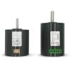 42 BLDC Motor Brushless DC Motor Servo With Integrated Controller RS485 CANOpen - (Speed(RPM): 42AIM10 1500RPM 33W/ Voltage(V): CANOPEN) view 1