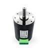 42 BLDC Motor Brushless DC Motor Servo With Integrated Controller RS485 CANOpen - (Speed(RPM): 42AIM10 1500RPM 33W/ Voltage(V): CANOPEN) view 2