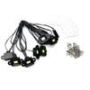 Club 5 Racing Waterproof Rock Light ( 6V ) For Axial SCX6 Jeep JLU Wrangler view 1