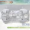 Club 5 Racing Waterproof Rock Light ( 6V ) For Axial SCX6 Jeep JLU Wrangler view 2