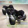 Club 5 Racing Waterproof Rock Light ( 6V ) For Axial SCX6 Jeep JLU Wrangler view 3