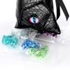 HS 154 Mini DND Dice Set Polyhedral Dice Set for Dungeon and Dragons MTG RPG D&D D20 D12 D10 D8 D6 D4 view 3
