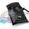 HS 154 Mini DND Dice Set Polyhedral Dice Set for Dungeon and Dragons MTG RPG D&D D20 D12 D10 D8 D6 D4 view 4