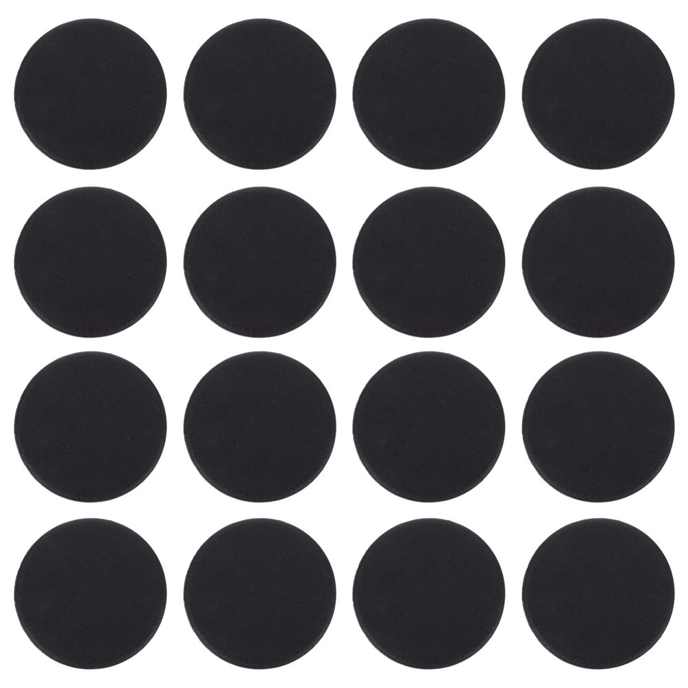 ibasenice 20 Pack Piggy Bank Stoppers Large Plastic Plug for Savings Bank Stopper Replacements No-Tool Installation