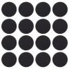 ibasenice 20 Pack Piggy Bank Stoppers Large Plastic Plug for Savings Bank Stopper Replacements No-Tool Installation view 1