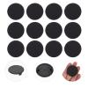 ibasenice 20 Pack Piggy Bank Stoppers Large Plastic Plug for Savings Bank Stopper Replacements No-Tool Installation view 4