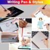Moonhua Magnetic Fidget Pen, Upgraded Rainbow Modular Magnet Writing Tool for Adults, DIY Multifunctional Decompression Desk Toy, Unique Birthday Gift for Office, Holiday Present for 14 Years and Up view 3