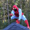SUIZU Web Shooters, Spider Silk Launcher for Kids - USB Charging, Rope Launcher - Can Grab Small Objects view 2