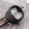 Microscope Accessories Kit 30x Cylinder Magnifier Lens Loop Microscope Microscope Slides view 3