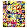 600 Pcs Christian Halloween Stickers Christian Pumpkin Cute Jesus Fall Religious Reward Students Pumpkin Stickers Church Supplies view 1