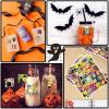 600 Pcs Christian Halloween Stickers Christian Pumpkin Cute Jesus Fall Religious Reward Students Pumpkin Stickers Church Supplies view 3