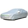 Car Cover Compatible With Lexus RC200t RC300 RC350 RCF RX270 RX300 RX350 RX350L RX400h RX450h RX450hL Waterproof Dustproof Windproof Custom Full Car Cover ( Color : Silver , Size : RC 350 F Sport ) view 1