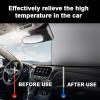 Car Cover Compatible With Lexus RC200t RC300 RC350 RCF RX270 RX300 RX350 RX350L RX400h RX450h RX450hL Waterproof Dustproof Windproof Custom Full Car Cover ( Color : Silver , Size : RC 350 F Sport ) view 3