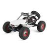 WLtoys XK 12429 1:12 RC Car Crawler 40km/h 2.4G 4WD Electric Car with Head Lights RC Off-Road Car Gift for Kids Adults view 1