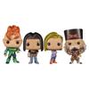 Funko Pop! Animation: Dragon Ball Z - Android 16-4PK - Collectible Vinyl Figure - Gift Idea - Official Products - Toys for Kids and Adults - Anime Fans view 2