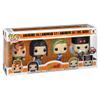 Funko Pop! Animation: Dragon Ball Z - Android 16-4PK - Collectible Vinyl Figure - Gift Idea - Official Products - Toys for Kids and Adults - Anime Fans view 3