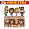 Funko Pop! Animation: Dragon Ball Z - Android 16-4PK - Collectible Vinyl Figure - Gift Idea - Official Products - Toys for Kids and Adults - Anime Fans view 4
