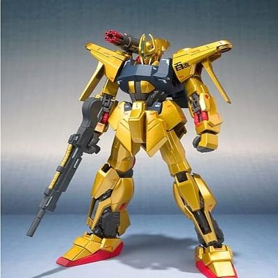 Bandai spirits Metal Robot (Ka Signature) Side MS Hyakushiki-Kai Mass-Production Type, man888932
