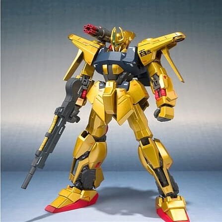 Bandai spirits Metal Robot (Ka Signature) Side MS Hyakushiki-Kai Mass-Production Type, man888932