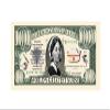 American Art Classics Pack of 100 - Nursing Million Dollar Bill - Best Gift for Nurses Or Anyone in The Field of Nursing view 2