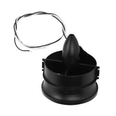 Bnineteenteam 30mm K30 RC Ducted Fan, High Efficiency EDF, 41mm x 35mm, For 1S Power Ducted Aircraft