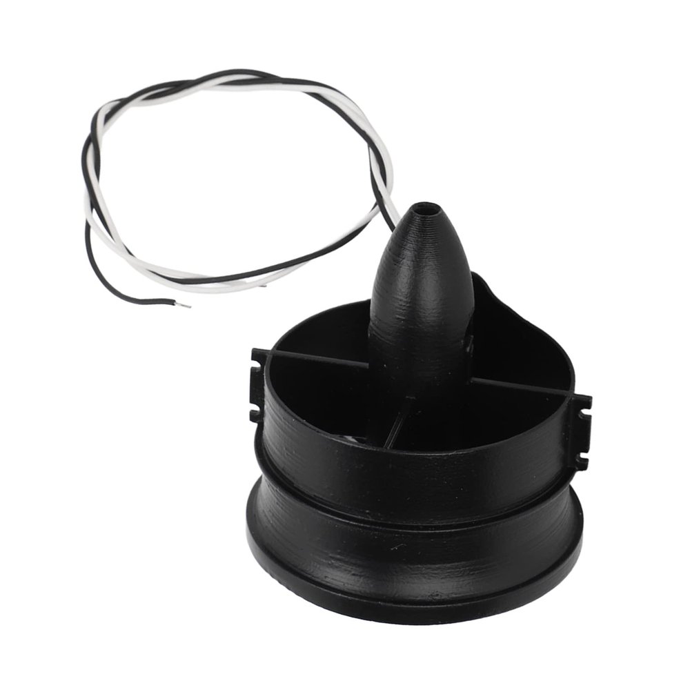 Bnineteenteam 30mm K30 RC Ducted Fan, High Efficiency EDF, 41mm x 35mm, For 1S Power Ducted Aircraft