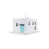 Lionel Holy Cow Plug-Expand-Play Donuts & Coffee Shop O Gauge Model Train Accessory view 4